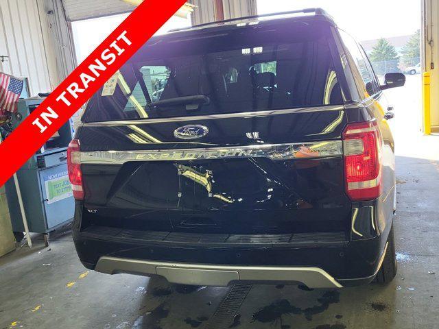 used 2018 Ford Expedition Max car, priced at $25,500