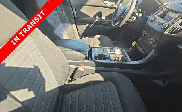 used 2019 Ford Edge car, priced at $12,000