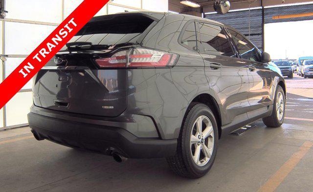 used 2019 Ford Edge car, priced at $12,000