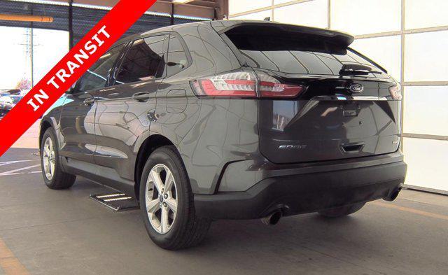 used 2019 Ford Edge car, priced at $12,000