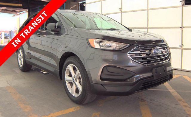 used 2019 Ford Edge car, priced at $12,000