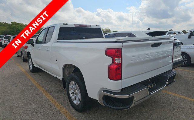 used 2020 Chevrolet Silverado 1500 car, priced at $22,005