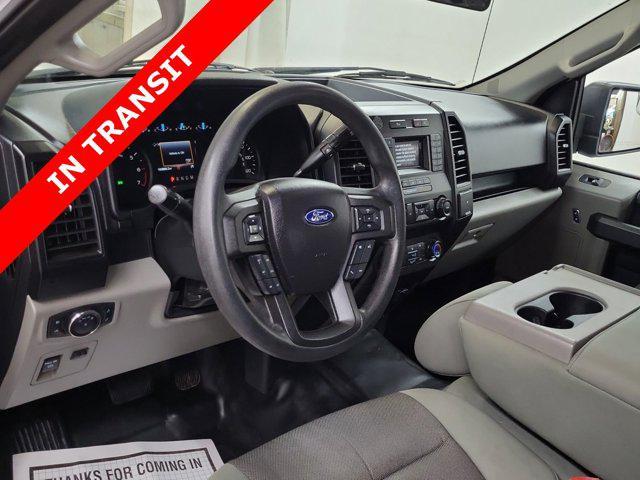 used 2020 Ford F-150 car, priced at $21,505
