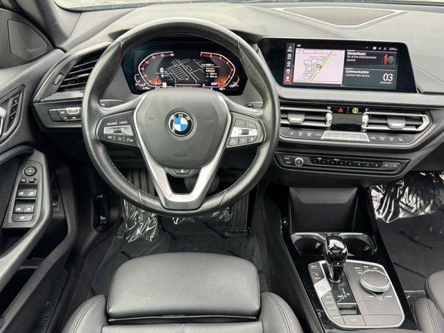 used 2022 BMW 228 Gran Coupe car, priced at $21,900