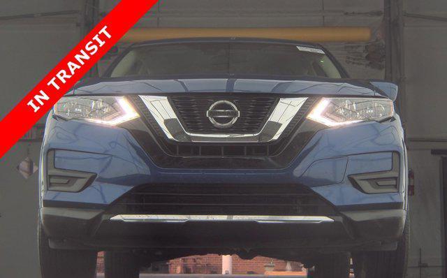 used 2020 Nissan Rogue car, priced at $14,805