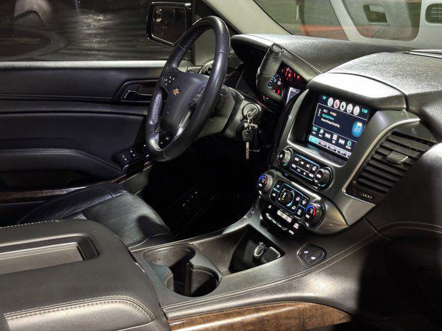 used 2016 Chevrolet Suburban car, priced at $20,000