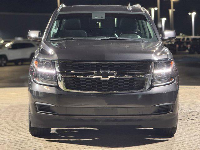 used 2016 Chevrolet Suburban car, priced at $20,000