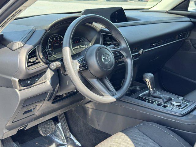 used 2024 Mazda CX-30 car, priced at $23,500