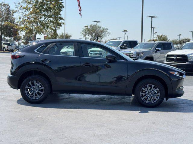 used 2024 Mazda CX-30 car, priced at $23,500