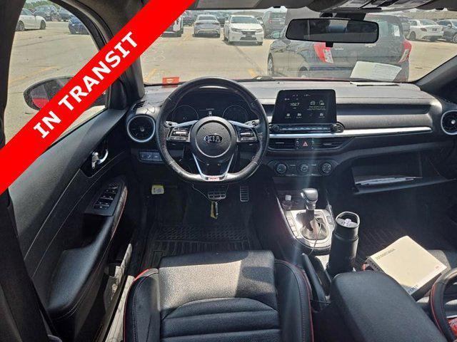 used 2020 Kia Forte car, priced at $14,505