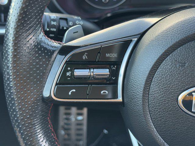 used 2020 Kia Forte car, priced at $13,900