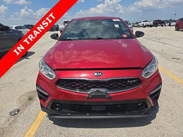 used 2020 Kia Forte car, priced at $14,505