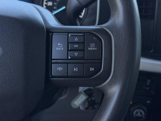 used 2023 Ford F-150 car, priced at $32,900