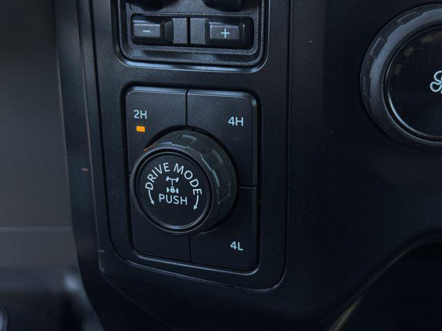 used 2023 Ford F-150 car, priced at $32,900