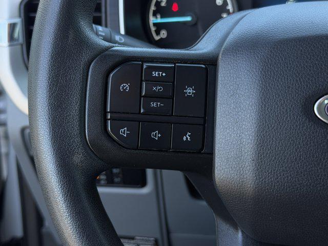 used 2023 Ford F-150 car, priced at $32,900