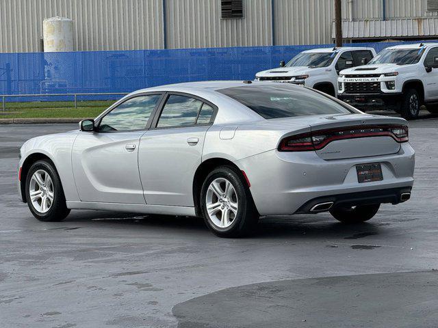 used 2021 Dodge Charger car, priced at $17,900