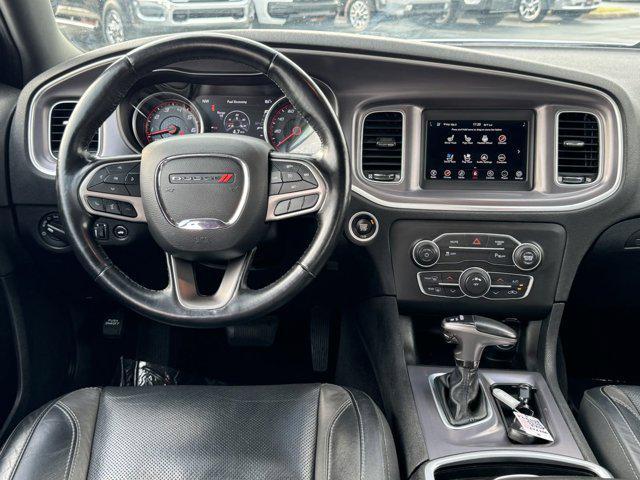 used 2021 Dodge Charger car, priced at $17,900