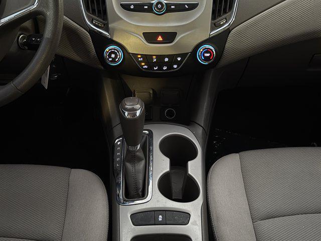 used 2016 Chevrolet Cruze car, priced at $7,000