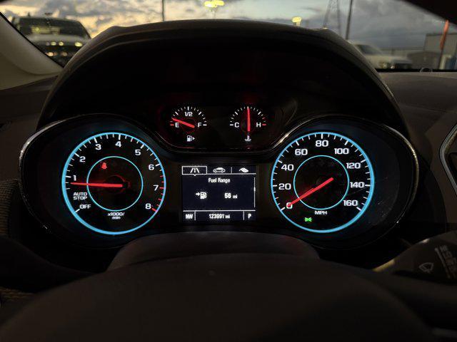 used 2016 Chevrolet Cruze car, priced at $7,000