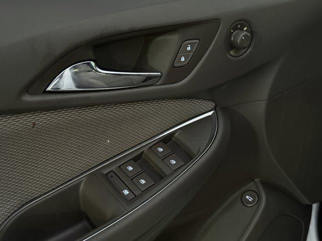 used 2016 Chevrolet Cruze car, priced at $7,000