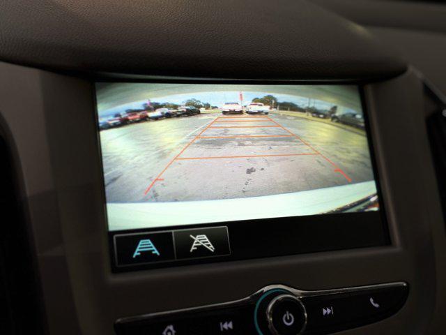 used 2016 Chevrolet Cruze car, priced at $7,000