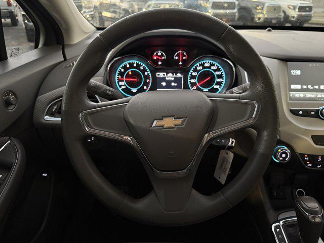 used 2016 Chevrolet Cruze car, priced at $7,000