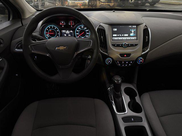 used 2016 Chevrolet Cruze car, priced at $7,000