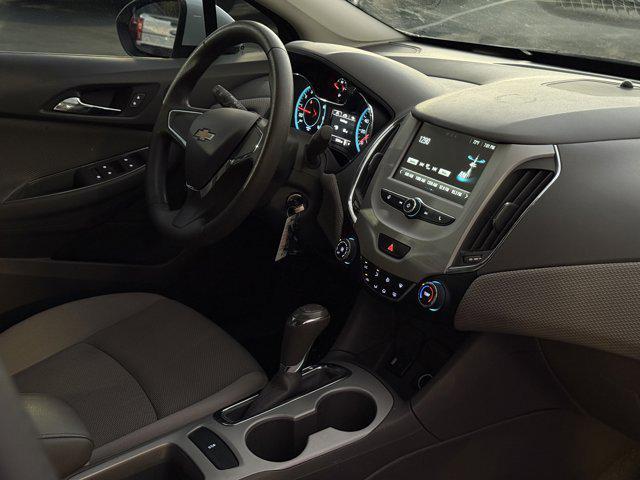 used 2016 Chevrolet Cruze car, priced at $7,000