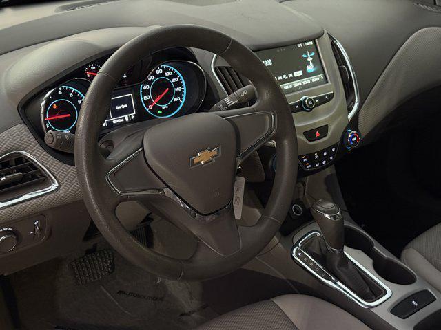used 2016 Chevrolet Cruze car, priced at $7,000