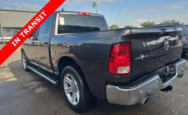 used 2017 Ram 1500 car, priced at $18,005