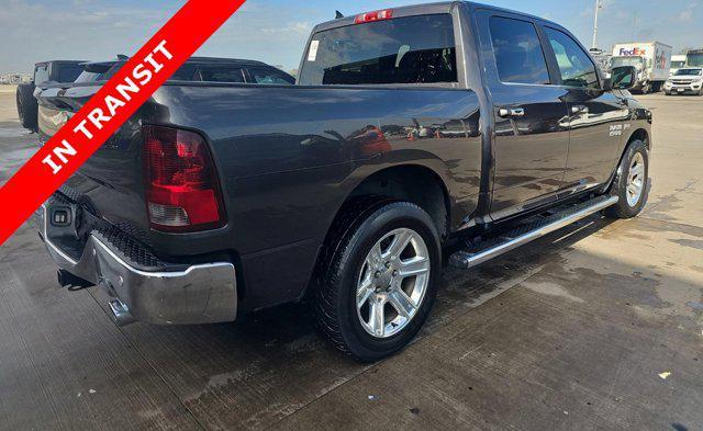 used 2017 Ram 1500 car, priced at $18,005