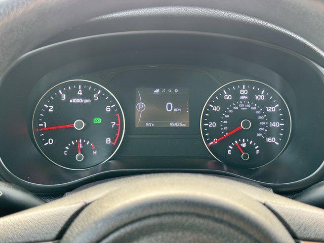 used 2019 Kia Sportage car, priced at $11,400