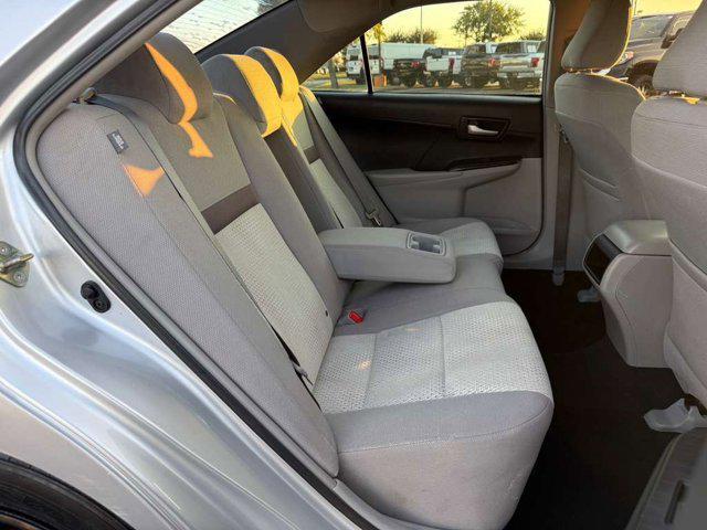 used 2014 Toyota Camry car, priced at $12,300
