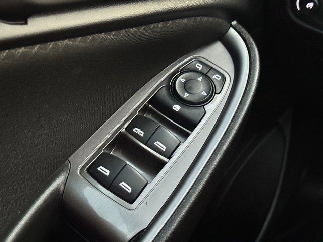 used 2023 Chevrolet Malibu car, priced at $14,800