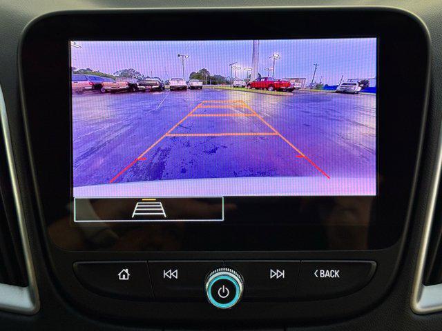 used 2023 Chevrolet Malibu car, priced at $14,800