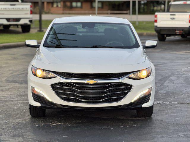 used 2023 Chevrolet Malibu car, priced at $14,800