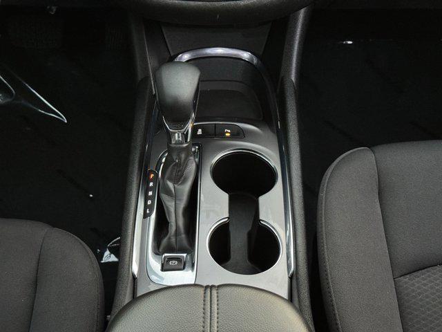 used 2023 Chevrolet Malibu car, priced at $14,800