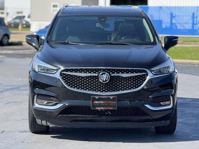 used 2020 Buick Enclave car, priced at $24,500