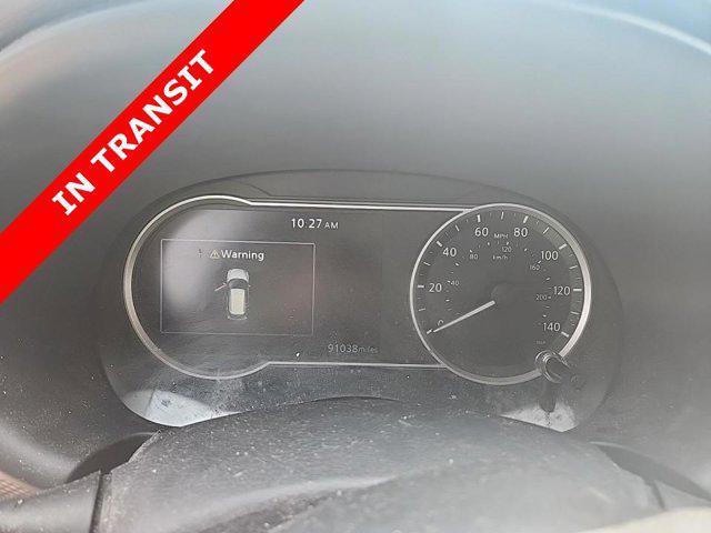 used 2018 Nissan Kicks car, priced at $11,005