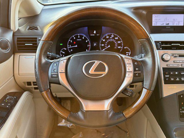 used 2014 Lexus RX 350 car, priced at $16,500