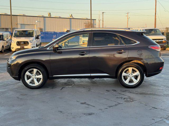 used 2014 Lexus RX 350 car, priced at $16,500