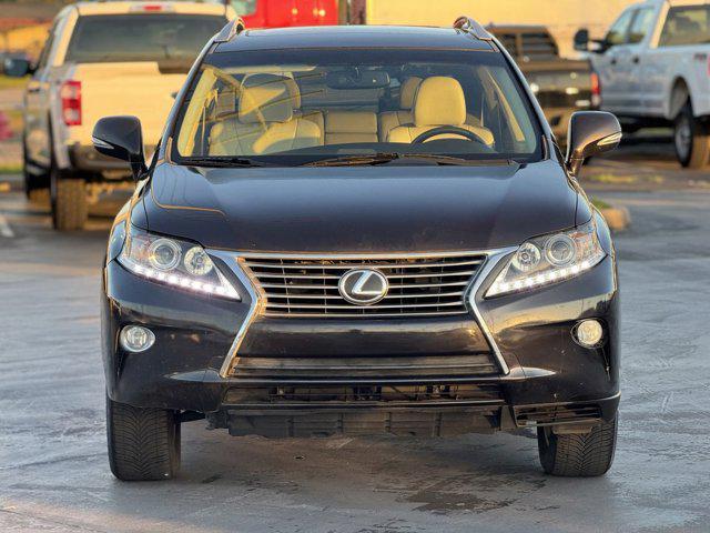 used 2014 Lexus RX 350 car, priced at $16,500