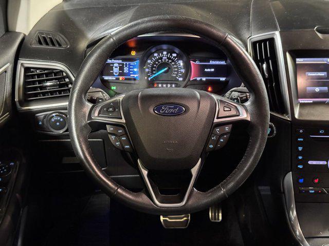 used 2015 Ford Edge car, priced at $13,500