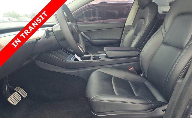 used 2022 Tesla Model Y car