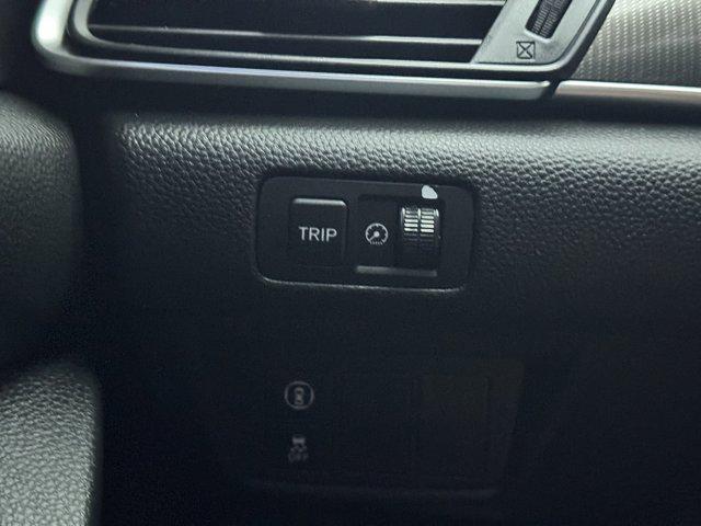 used 2021 Honda Accord car, priced at $19,000