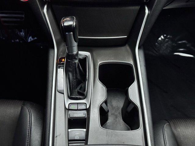 used 2021 Honda Accord car, priced at $19,000