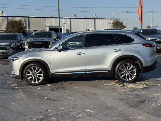 used 2023 Mazda CX-9 car, priced at $22,900