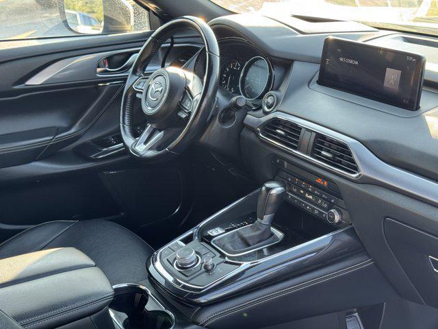 used 2023 Mazda CX-9 car, priced at $22,900