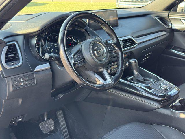used 2023 Mazda CX-9 car, priced at $22,900