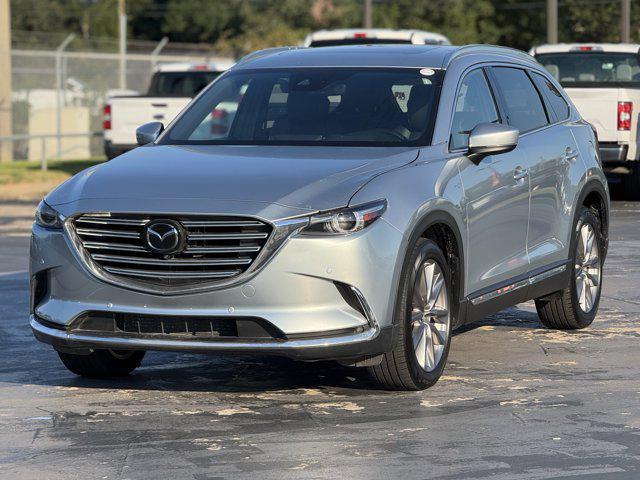 used 2023 Mazda CX-9 car, priced at $22,900